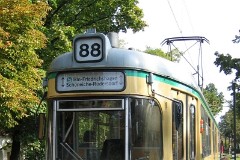 Schöneiche, Friedrichhagen, 2. October 2004